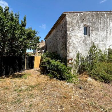 Maison 4 pièces 196000 €