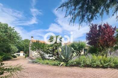 Maison 8 pièces 570000 €