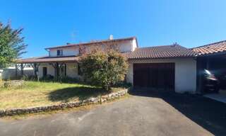 Maison 5 Pièces 137 m² à vendre à La Tremblade (17390)