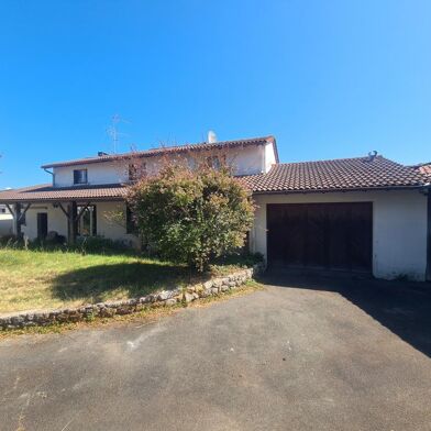 Maison 5 pièces 337000 €