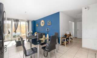 Appartement 3 Pièces 62 m² à vendre à Toulouse (31200)