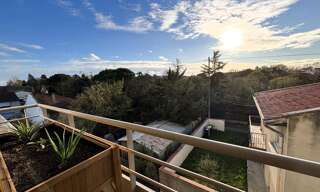 Appartement 1 Pièce 27 m² à vendre à Tournefeuille (31170)