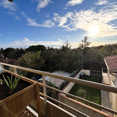 Appartement 1 pièces 129500 €