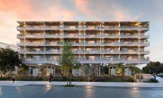 Appartement 4 Pièces 78 m² à vendre à Toulouse (31300)