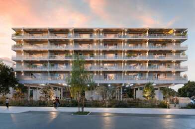 Appartement 4 pièces 374900 €