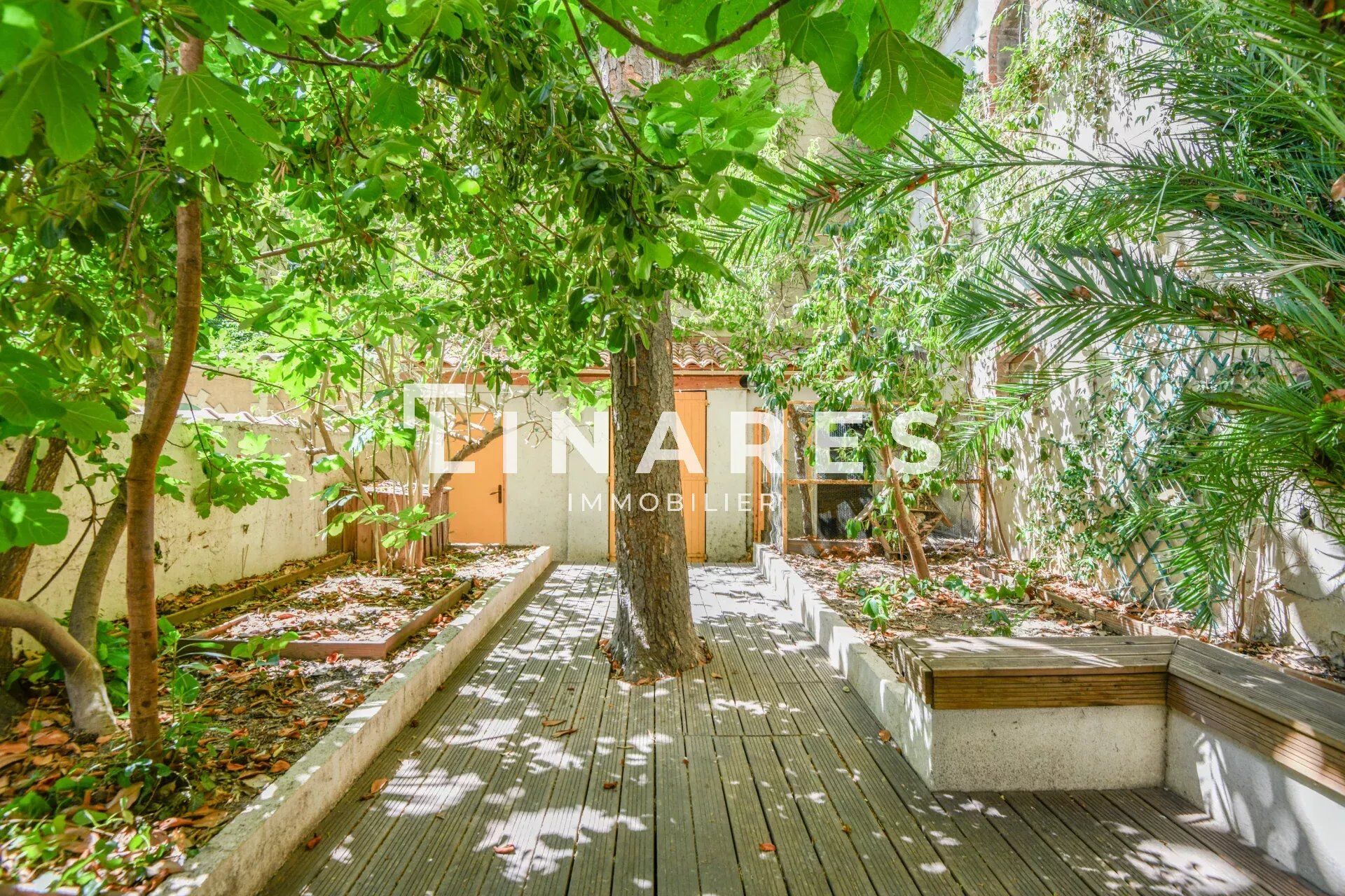 Appartement  T5 à vendre Marseille 5eme 13005