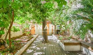 Appartement 4 Pièces 123 m² à vendre à Marseille 5 (13005)