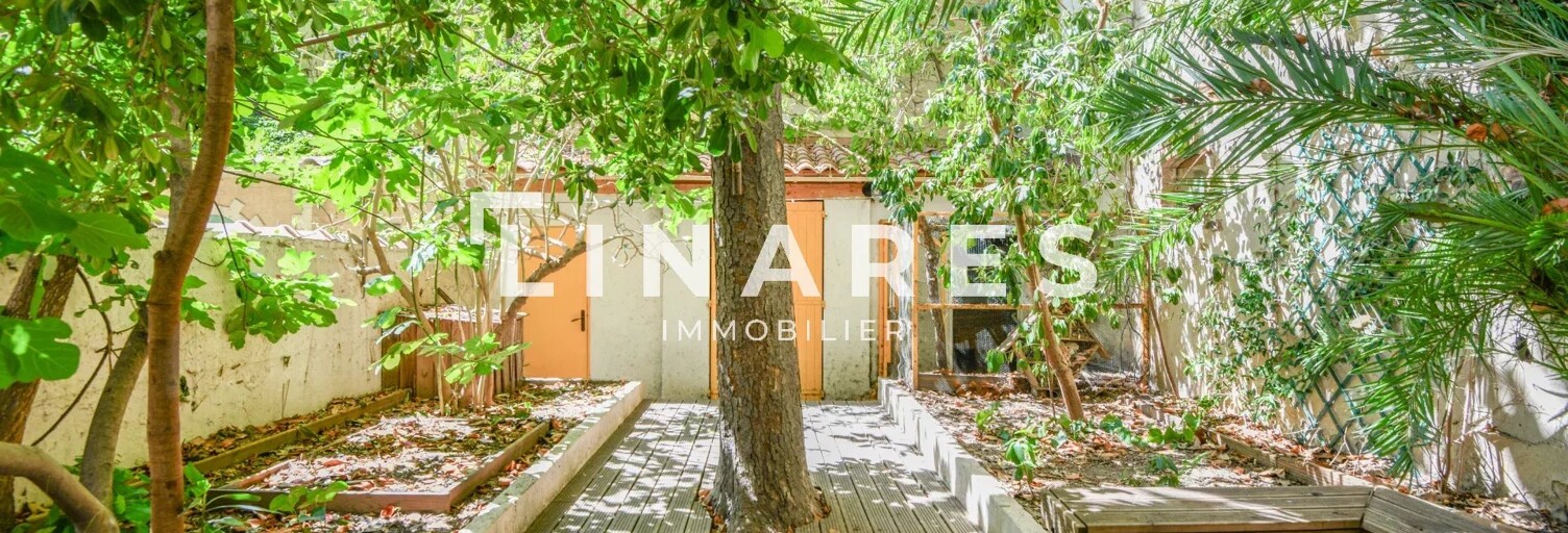 Appartement 4 Pièces 123 m² à vendre à Marseille 5 (13005)