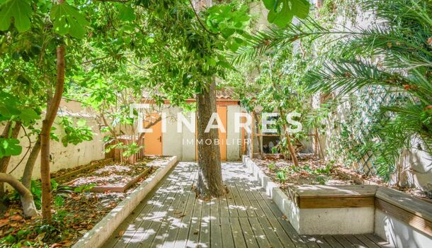 Appartement 5 pièces  à vendre Marseille 5eme 13005