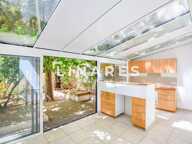 JARDIN EN VILLE - Appartement T5 de 123m2 - Jardin de 50m2 - 130 — photo 2