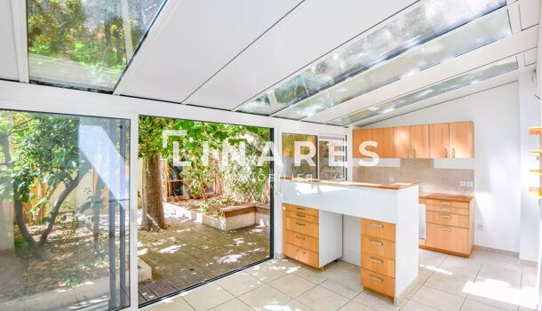 Appartement 5 pièces  à vendre Marseille 5eme 13005