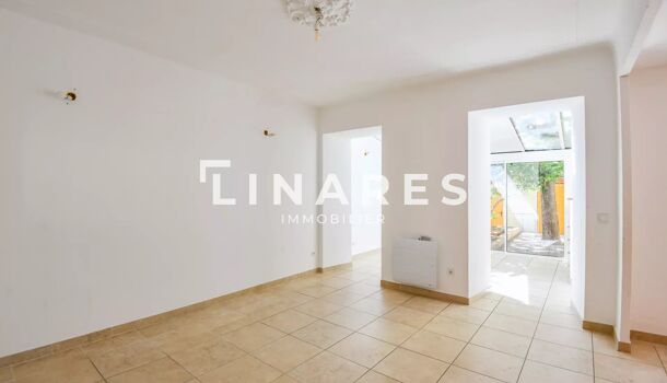 Appartement 5 pièces  à vendre Marseille 5eme 13005