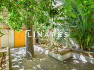 JARDIN EN VILLE - Appartement T5 de 123m2 - Jardin de 50m2 - 130 — photo 4