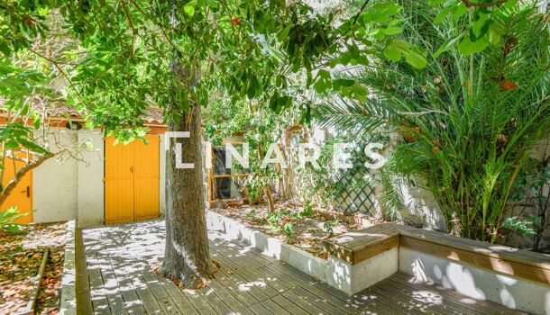 Appartement 5 pièces  à vendre Marseille 5eme 13005