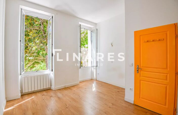 JARDIN EN VILLE - Appartement T5 de 123m2 - Jardin de 50m2 - 130 — photo 5