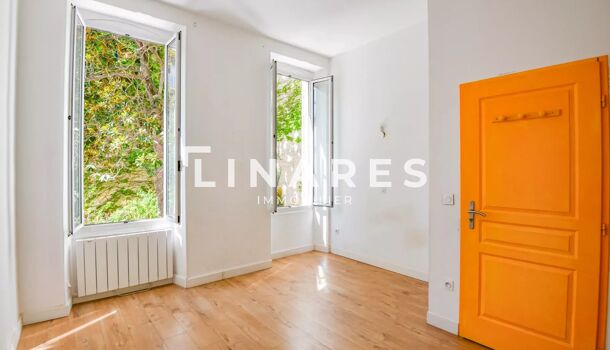 Appartement 5 pièces  à vendre Marseille 5eme 13005