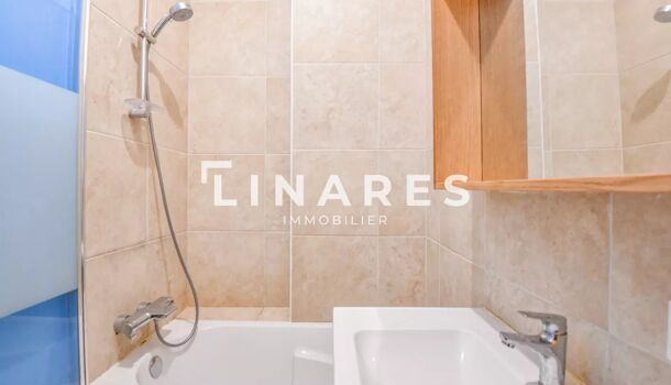 Appartement 5 pièces  à vendre Marseille 5eme 13005