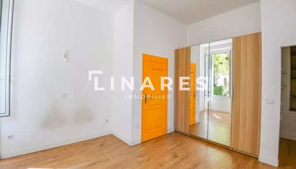 Appartement 5 pièces  à vendre Marseille 5eme 13005