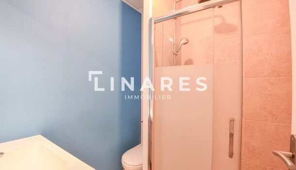 Appartement 5 pièces  à vendre Marseille 5eme 13005