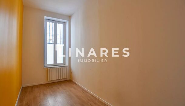 Appartement 5 pièces  à vendre Marseille 5eme 13005