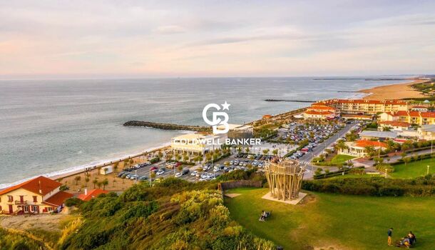 Villa / Maison 6 pièces  à vendre Anglet 64600