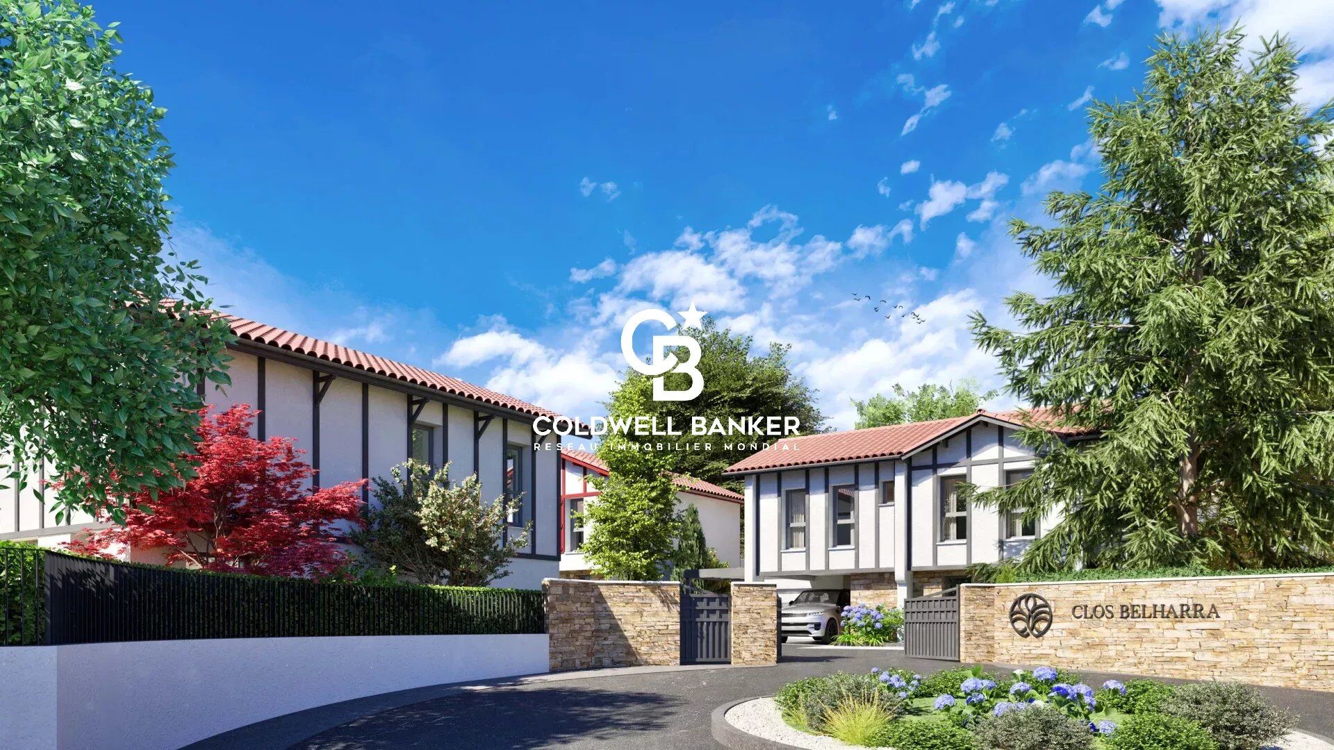 Villa / Maison  T5 à vendre Anglet 64600