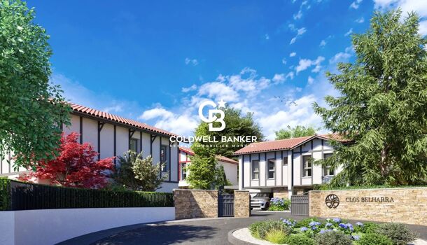 Villa / Maison 5 pièces  à vendre Anglet 64600