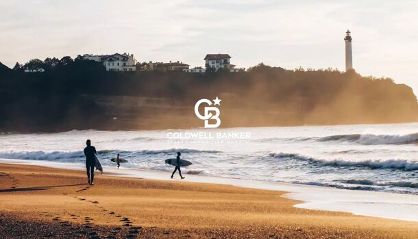 Villa / Maison 5 pièces  à vendre Anglet 64600