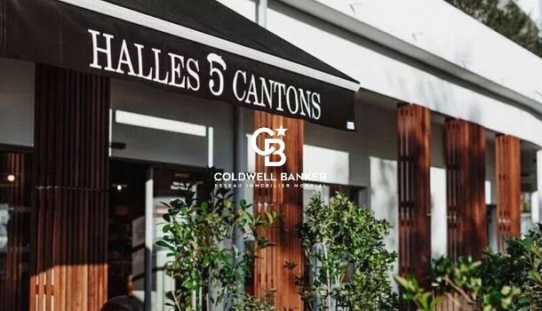 Villa / Maison 5 pièces  à vendre Anglet 64600