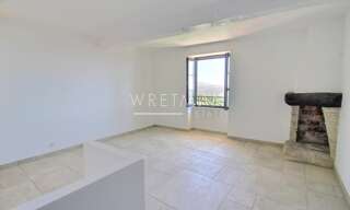 Maison 4 Pièces 67 m² à vendre à Saint-Jeannet (06640)