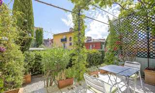 Appartement 2 Pièces 34 m² à vendre à Nice (06300)