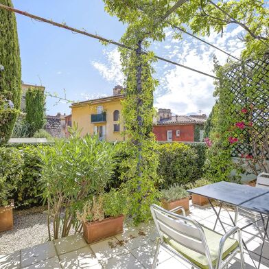 Appartement 2 pièces 350000 €