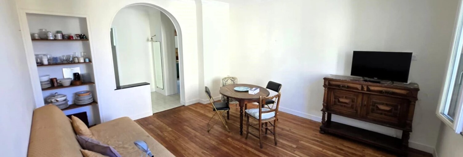 Appartement 4 Pièces 87 m² à vendre à Nice (06100)