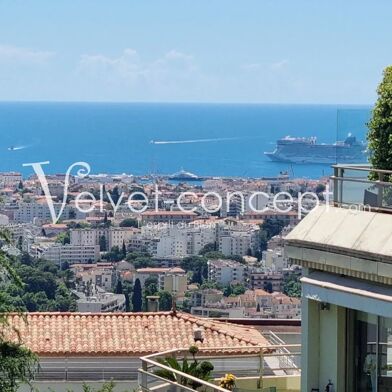 Appartement 3 pièces 450000 €