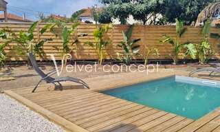 Maison 7 Pièces 170 m² à vendre à Cannes (06400)