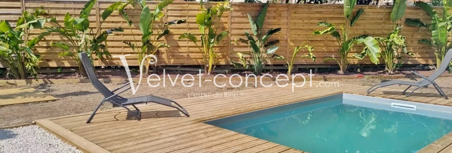 Maison 7 Pièces 170 m² à vendre à Cannes (06400)