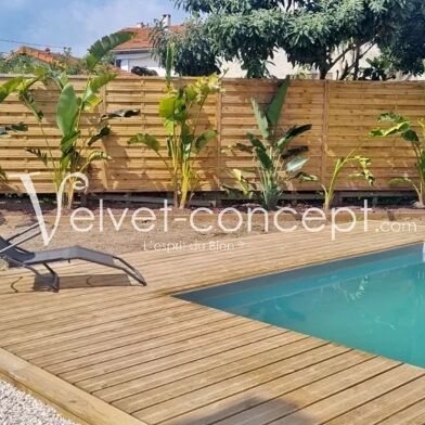 Maison 7 pièces 945000 €