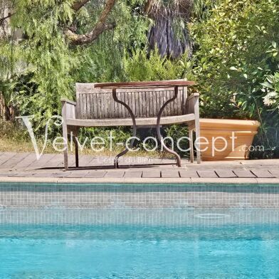 Maison 6 pièces 1572000 €