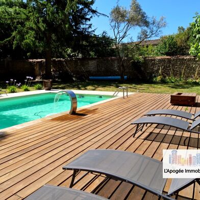 Maison 11 pièces 1295000 €