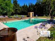 Gîte de charme rénové – Escapade idéale dans le Gard — photo 2