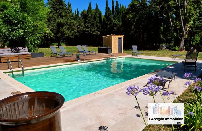 Gîte de charme rénové – Escapade idéale dans le Gard — photo 2