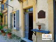 Gîte de charme rénové – Escapade idéale dans le Gard — photo 3