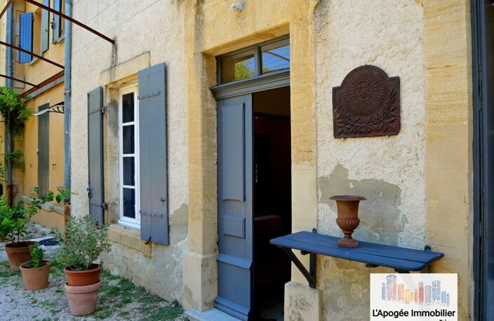 Gîte de charme rénové – Escapade idéale dans le Gard — photo 3