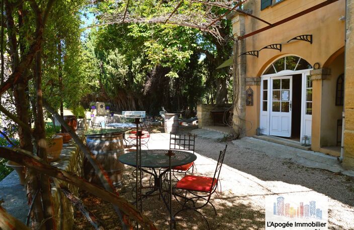 Gîte de charme rénové – Escapade idéale dans le Gard — photo 4