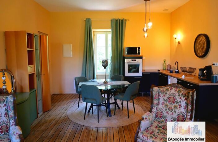 Gîte de charme rénové – Escapade idéale dans le Gard — photo 5