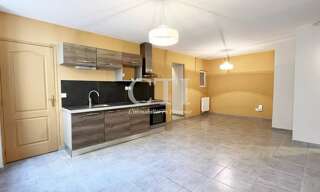 Appartement 2 Pièces 50 m² à vendre à Vaison-la-Romaine (84110)