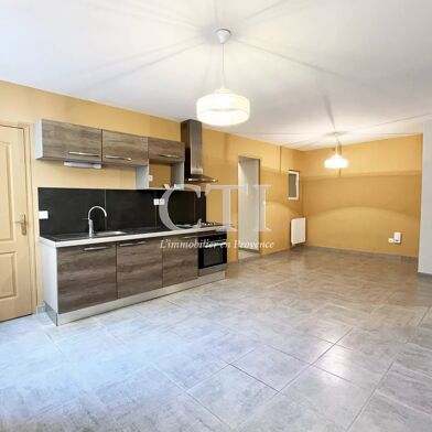 Appartement 2 pièces 180000 €