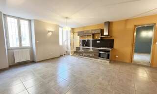 Appartement 2 Pièces 46 m² à vendre à Vaison-la-Romaine (84110)