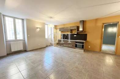 Appartement 2 pièces 165000 €