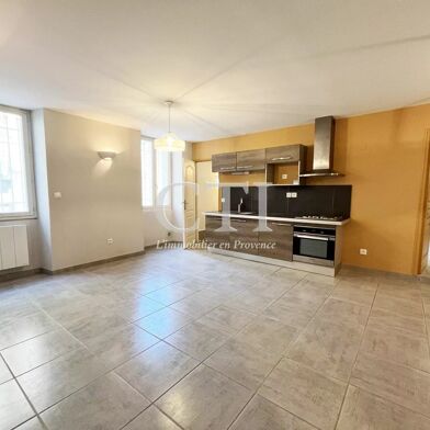 Appartement 2 pièces 165000 €